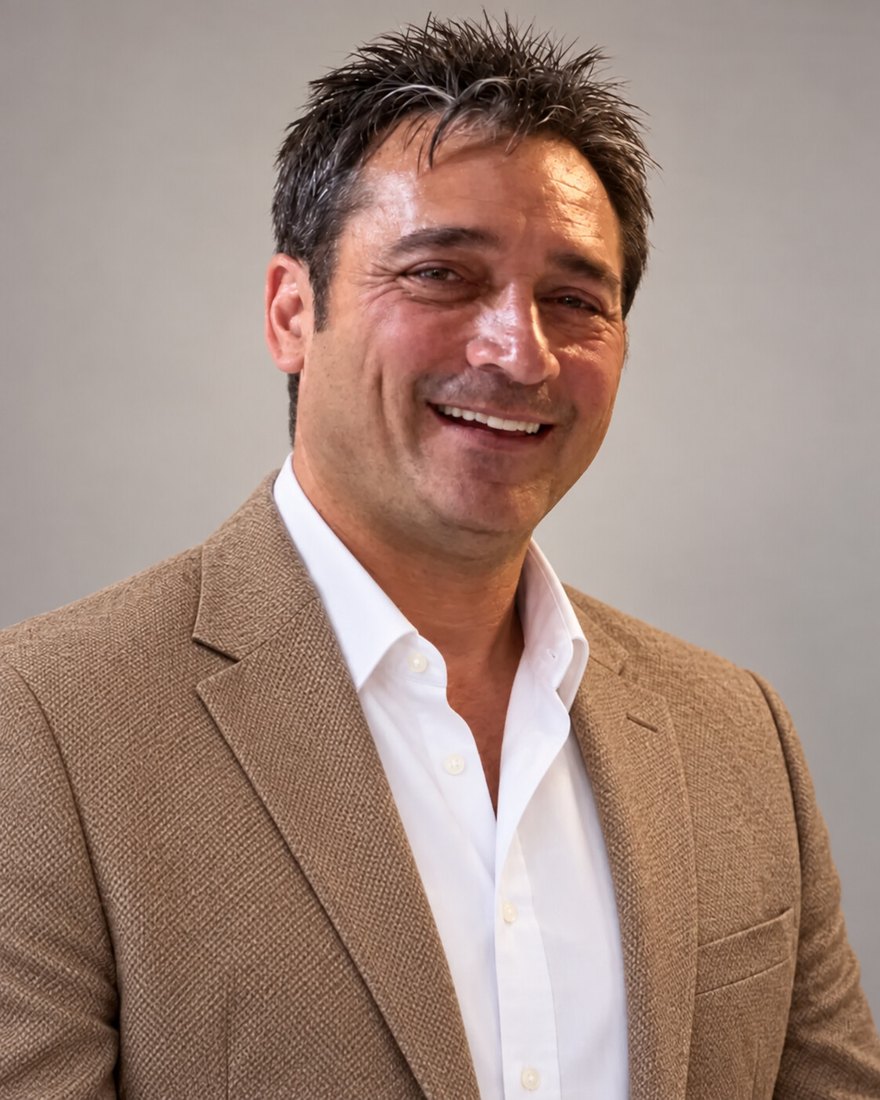 Chris Wilson, Red Door Realty, LLC