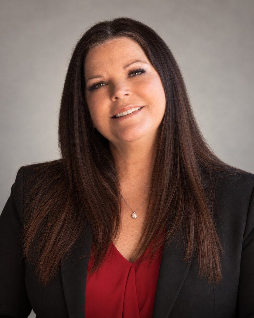Shelly Glenn, Red Door Realty, LLC