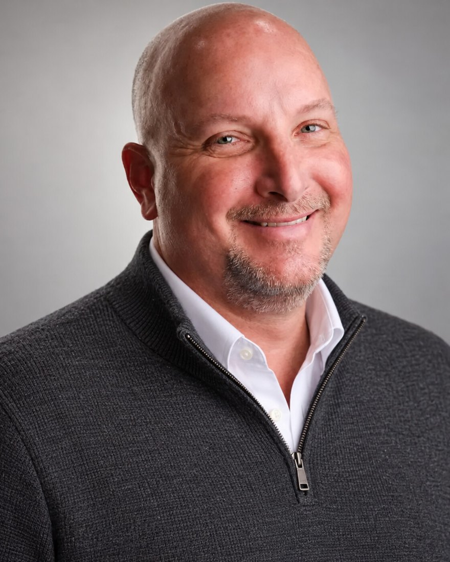 Stephen Merritt, Red Door Realty, LLC